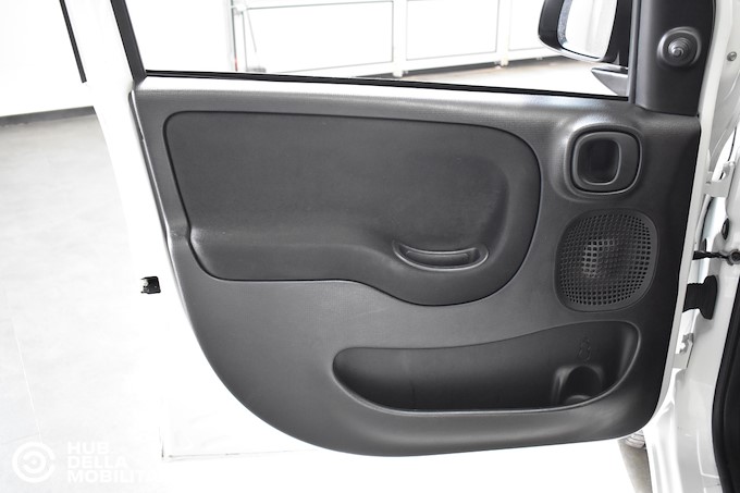 FIAT Panda 1.0 GSE S&S Hybrid Easy Van 4 posti